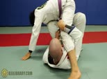 Rafael Lovato Jr. Series 5 - Omoplata and X-Guard Setups from the Roleta Spider Guard Sweep